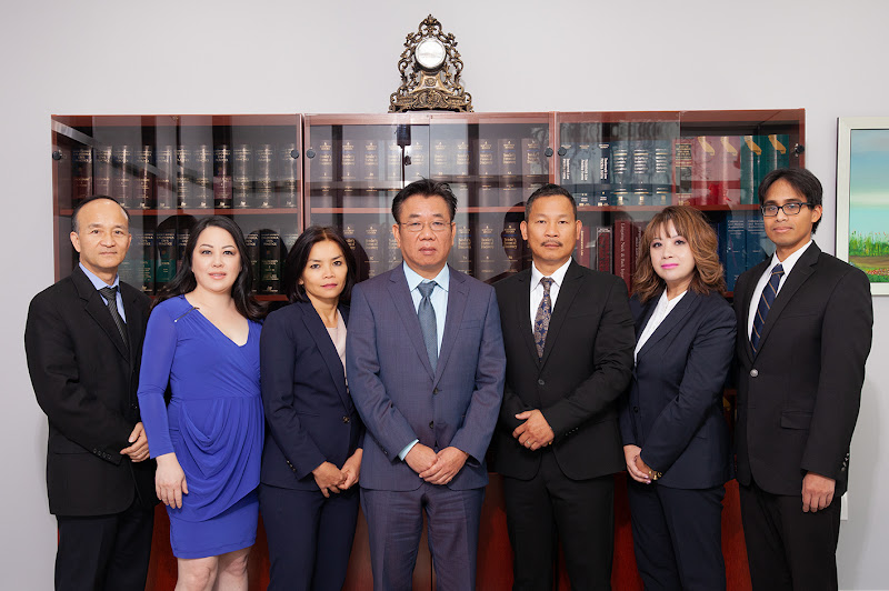 Do Phu & Anh Tuan, PLC 2
