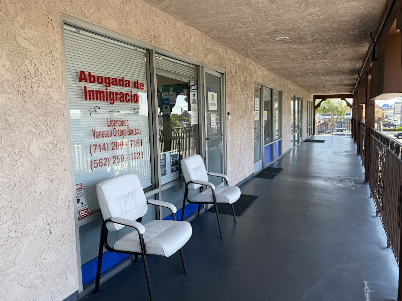 Law Offices of Vanessa Ortega Bartsch 3