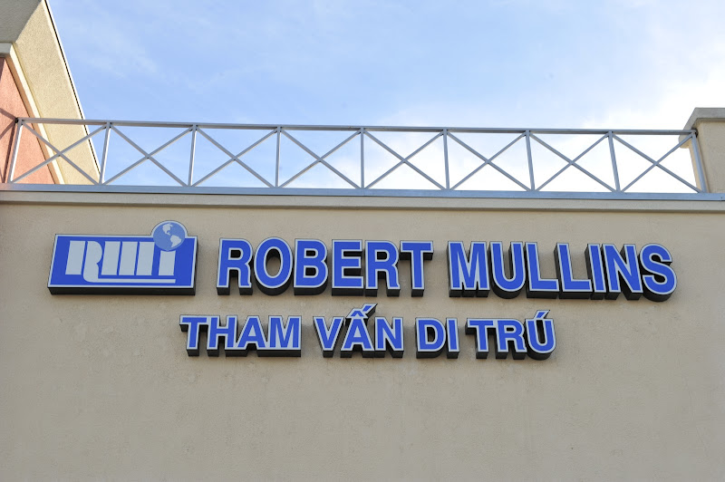 Rob Mullins International 4