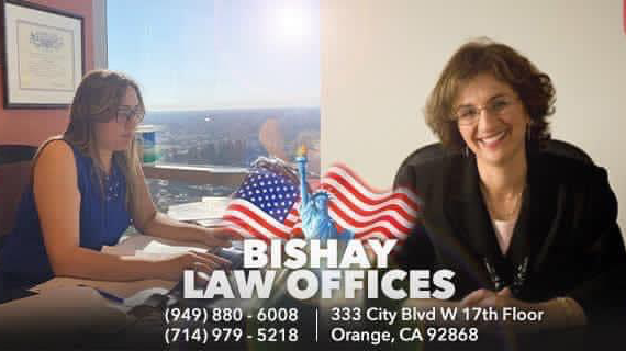 Law Offices of Sima G. Aghai 4