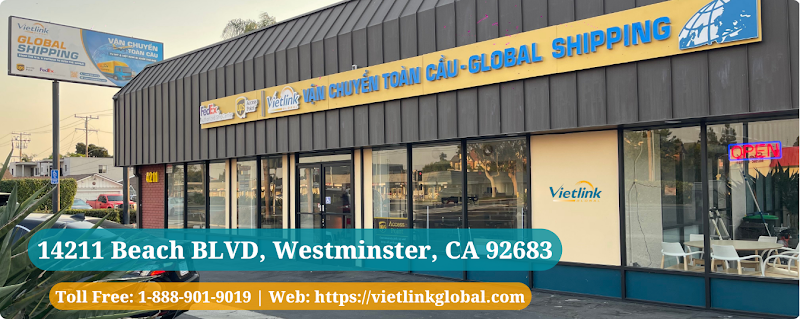 Vietlink Global 1