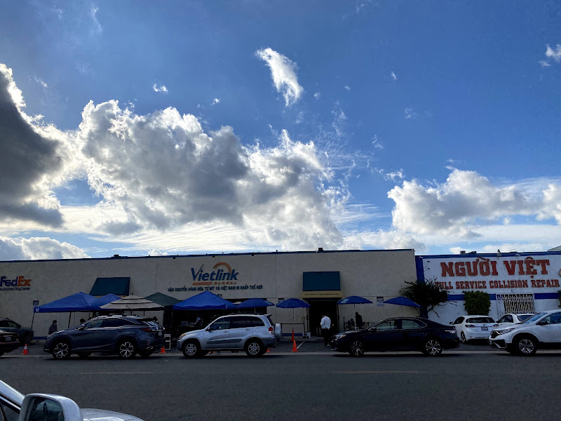 Vietlink Global 2