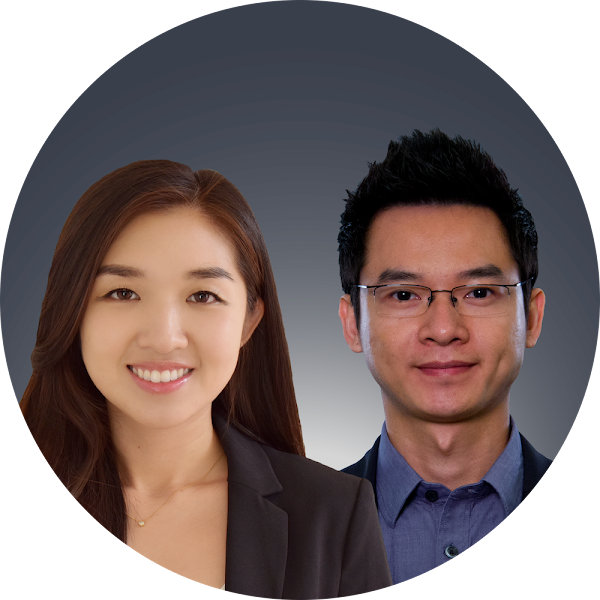 Vy & Calvin Nguyen Group | Real Estate & Finance