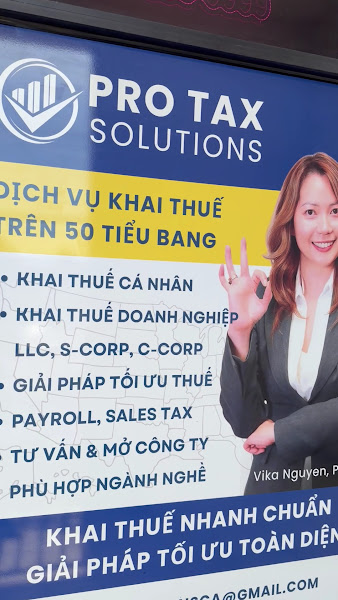 Pro Tax Solutions 2