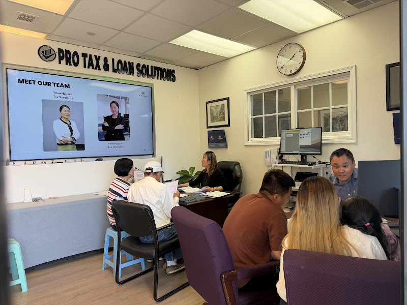 Pro Tax Solutions 3