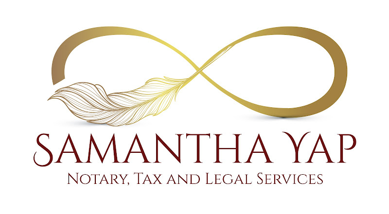 SY Notary, Tax and Legal Services 2