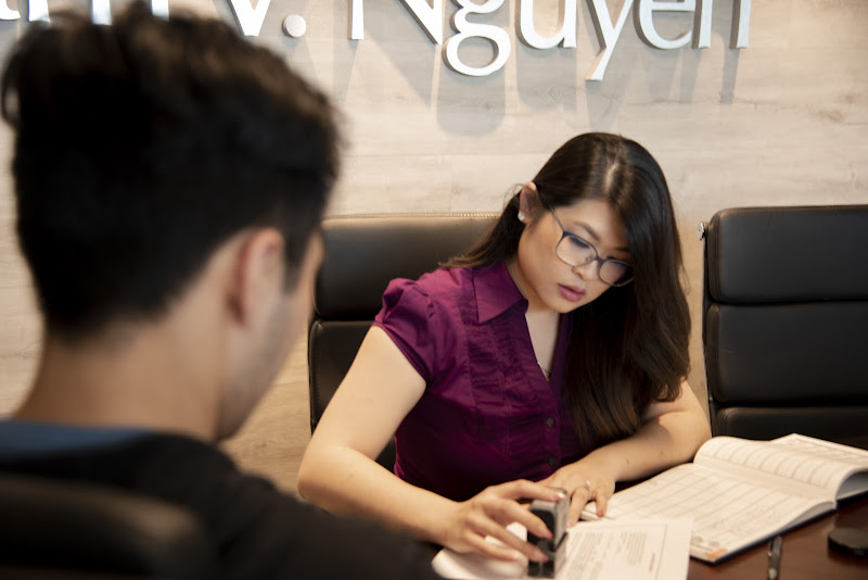SY Notary, Tax and Legal Services 4