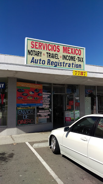 Servicios Mexico 1