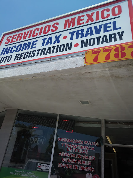 Servicios Mexico 2