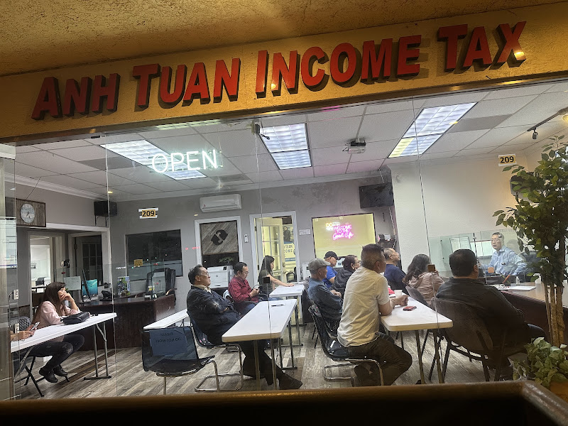 Tax Education OC 1