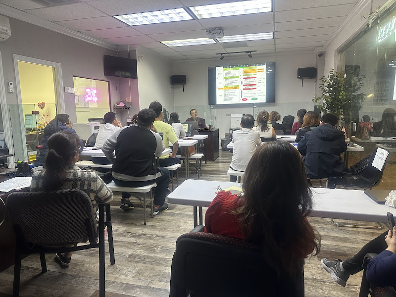 Tax Education OC 4