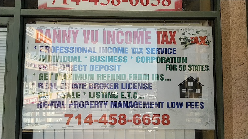 Sonny Luu & Associates