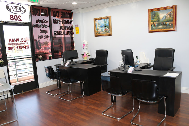 J.C. PHAN INCOME TAX 2