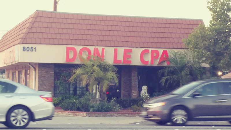 Dominique Nguyen Inc