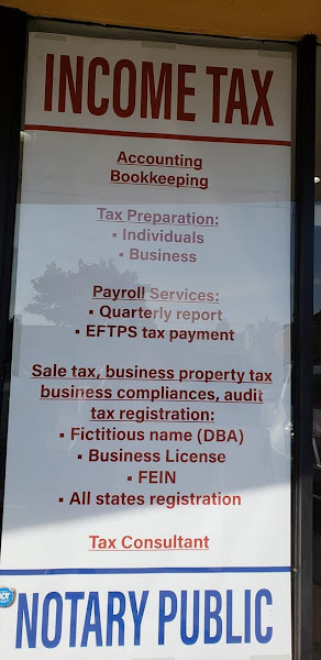 Relax Services 1
