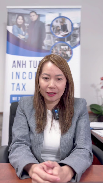 Anh Tuan Income Tax