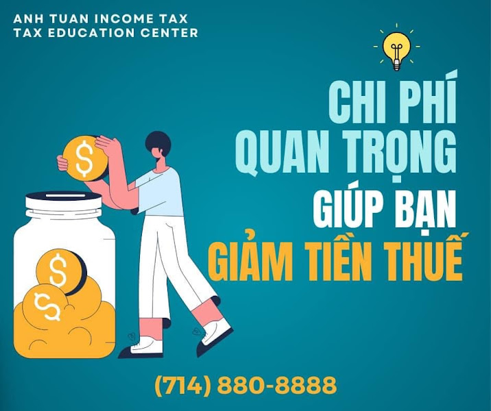 Anh Tuan Income Tax 3