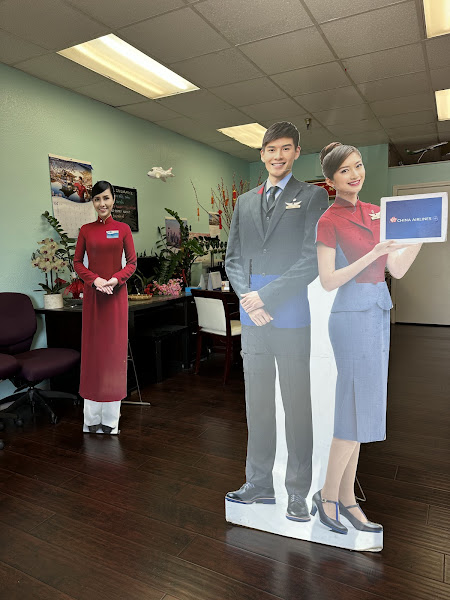 TITAN TRAVEL & TAX 2