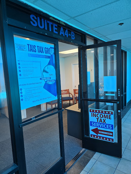 TAIS TAX GROUP