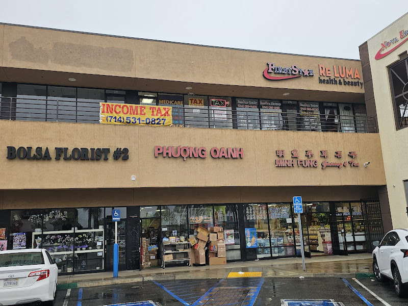 Kim Phung Khai thue Tax Services 2