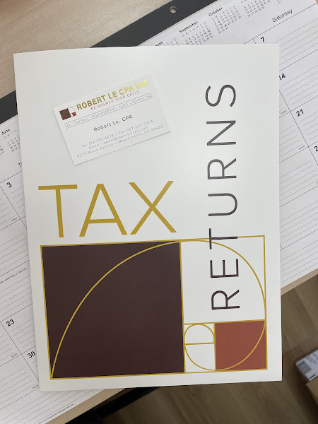 Robert Le CPA 1