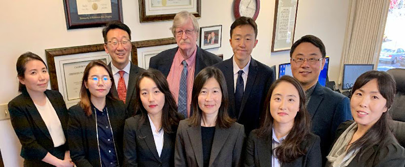 Paul S. Joo, CPA 5