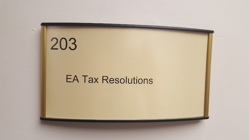 EA Tax Resolutions 3
