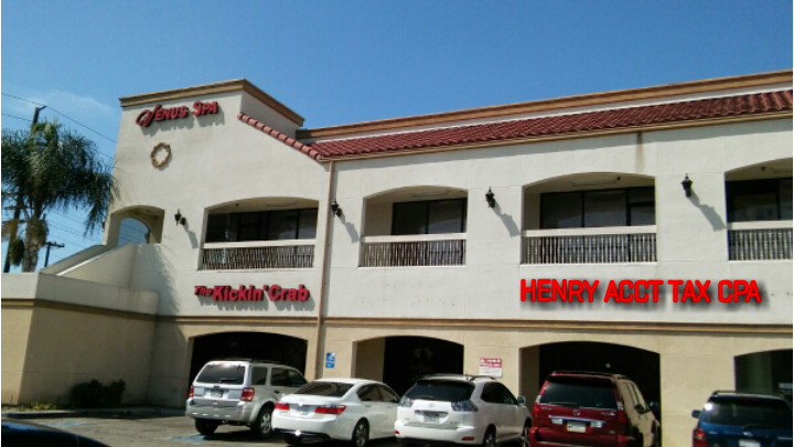 Henry Tax Pro 2