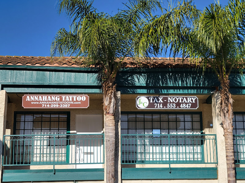 J&C Tax - Notary services 3