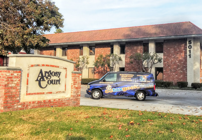 Orange County Tax Help, IRS Problems Resolution, Back Taxes & Debt Settlement Society 3