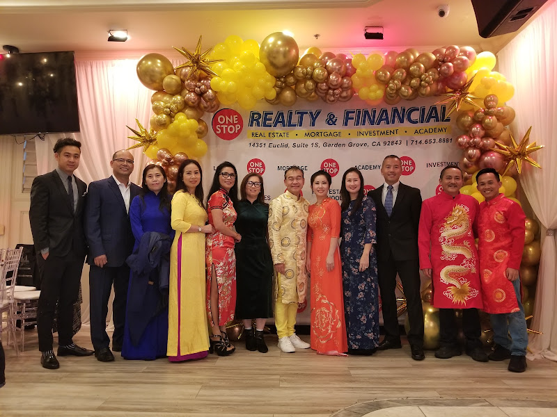 One Stop Realty and Financial 1