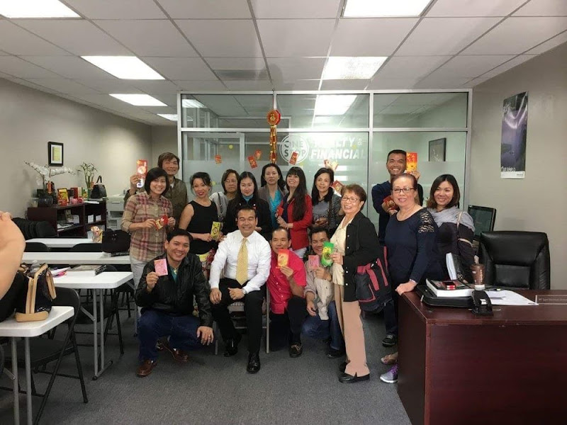 One Stop Realty and Financial 3