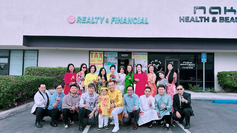 One Stop Realty and Financial 4