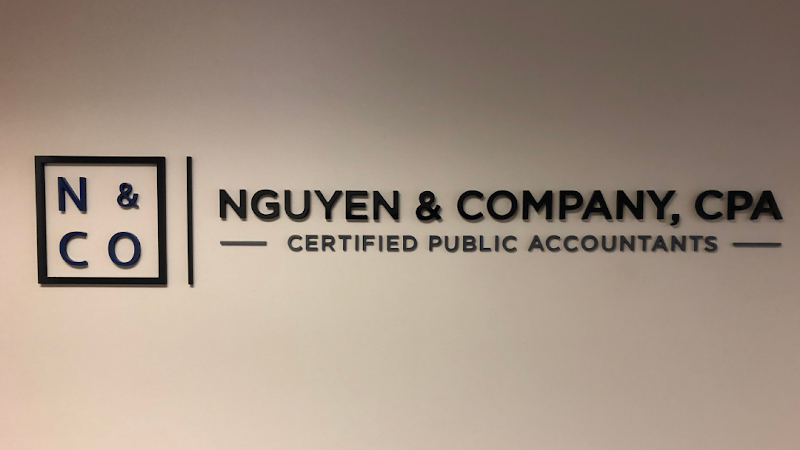 Nguyen & Company, CPA 4