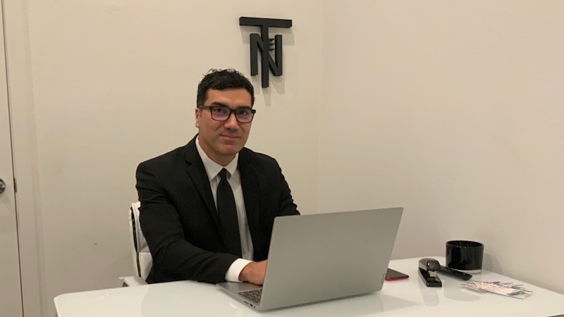10 Tax Services