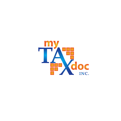 MY TAX DOC INC, CPA's 1