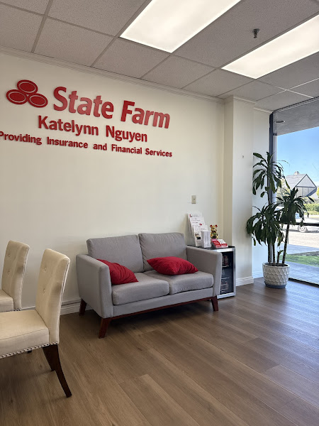 Katelynn Nguyen - State Farm Insurance Agent 2