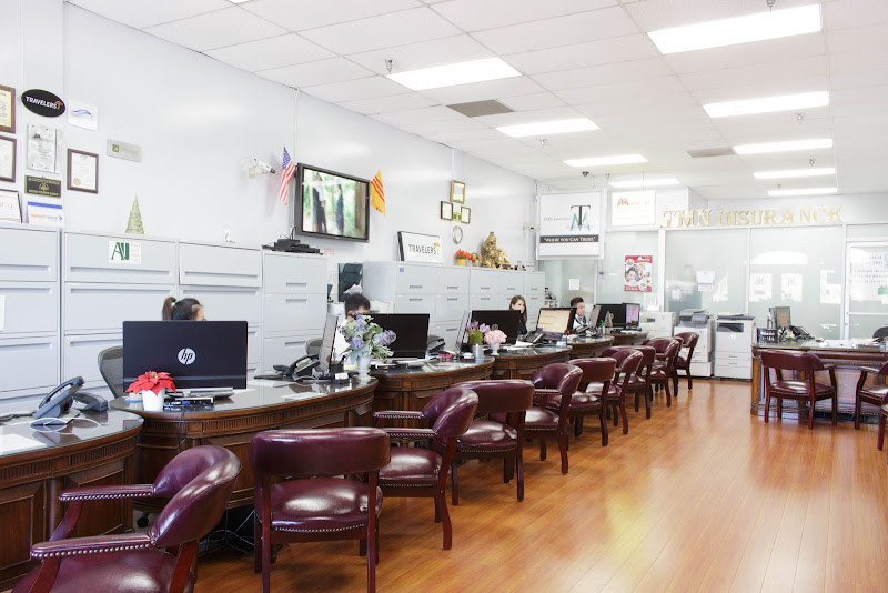 TMN Insurance Services Inc 2