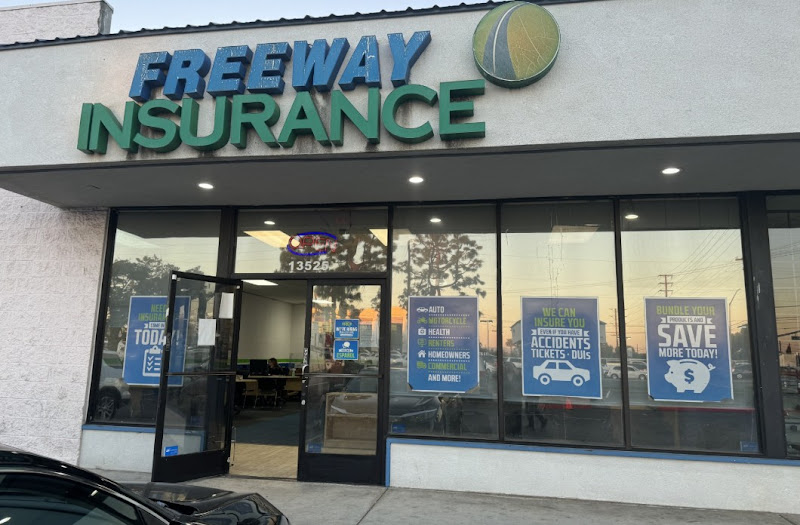 Freeway Insurance 2