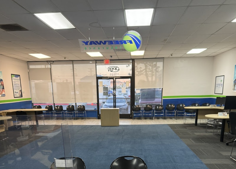 Freeway Insurance 3