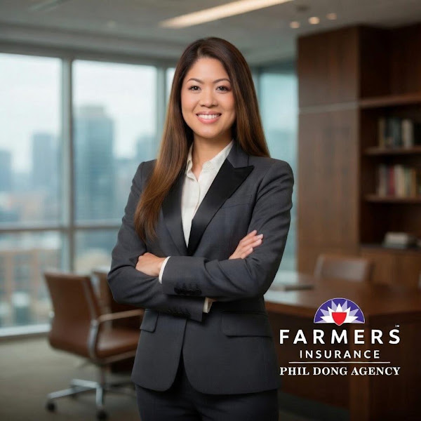 Phil Dong Insurance Agency