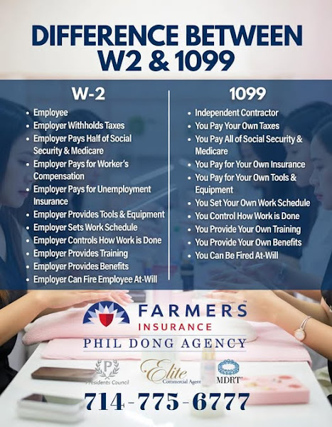 Phil Dong Insurance Agency 4