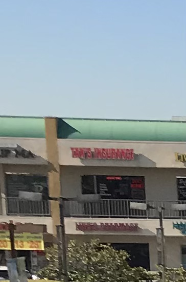TAN INSURANCE 1