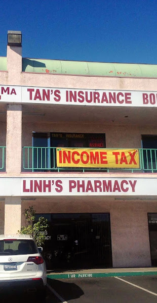 TAN INSURANCE 2