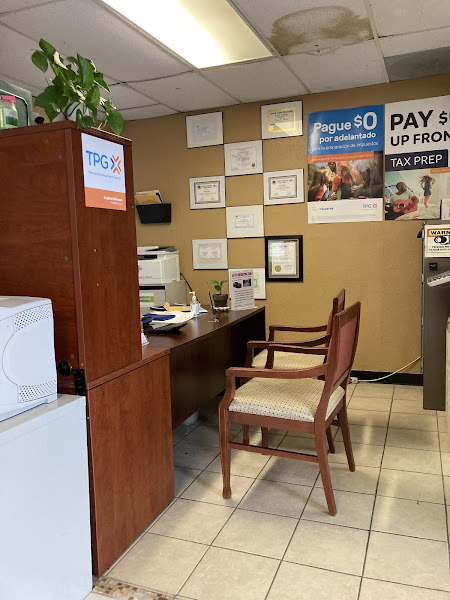 Ruby's Auto Insurance Services 2