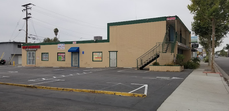 Ruby's Auto Insurance Services 5