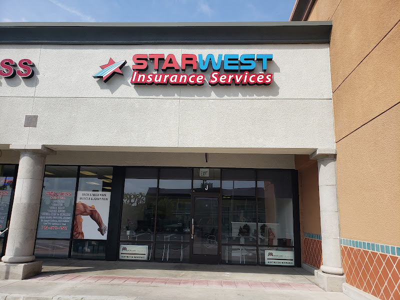 Starwest Insurance Services, LLC 3