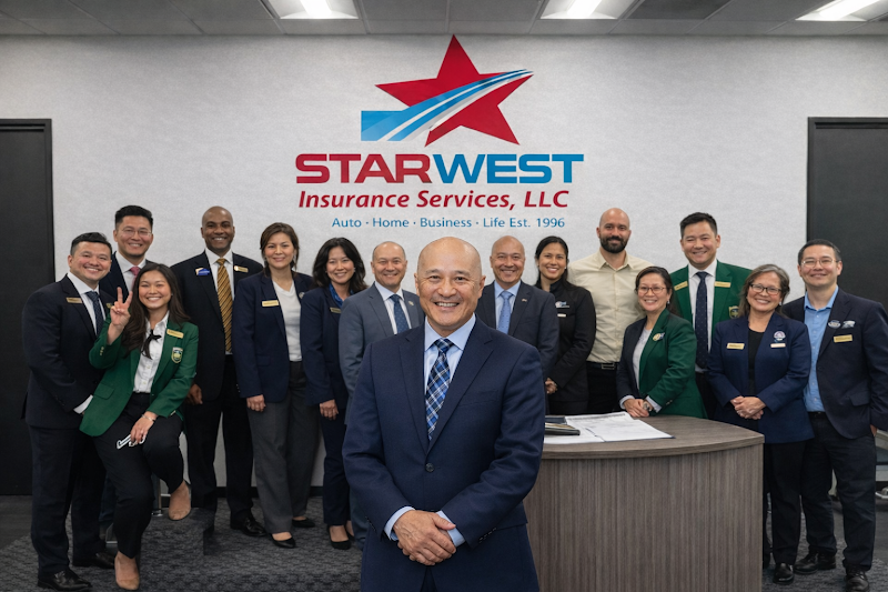 Starwest Insurance Services, LLC 5