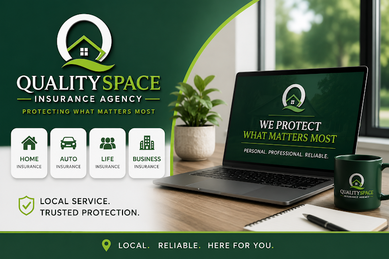 QualitySpace Insurance Agency 1