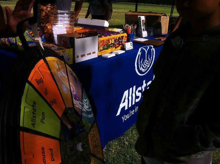 Tensha Hoa Nguyen: Allstate Insurance 2